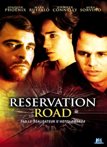 Reservation Road