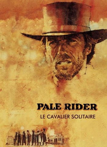 Pale Rider