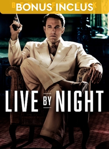 Live by night