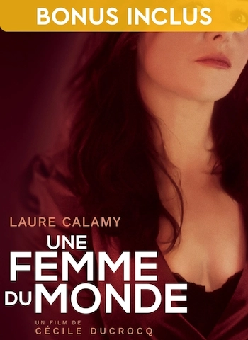 Une Femme du monde