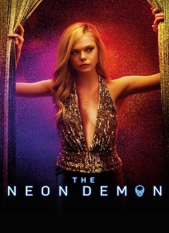 The Neon Demon