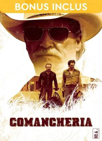 Comancheria