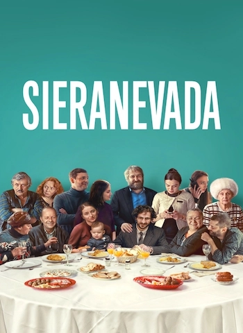 Sieranevada