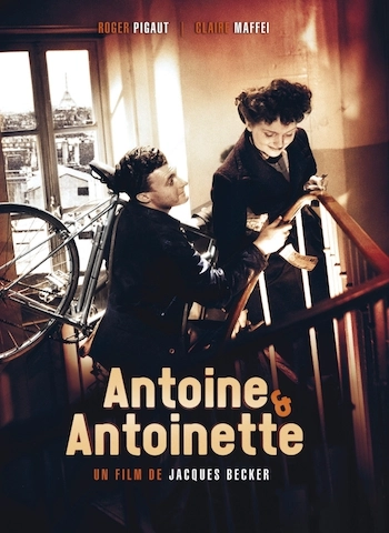 Antoine et Antoinette (Version restaurée)