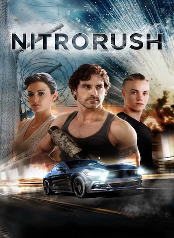 Nitro Rush