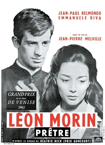 Léon Morin, prêtre