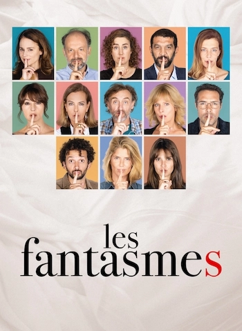 Les Fantasmes