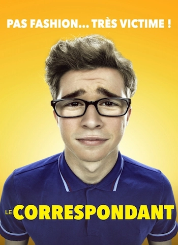 Le correspondant