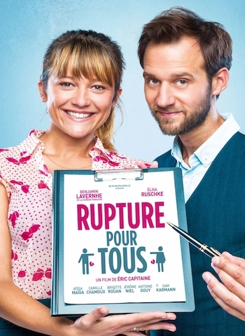 Rupture pour tous