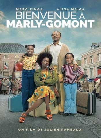 Bienvenue à Marly-Gomont