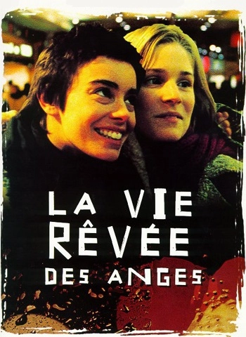 La vie rêvée des anges