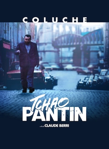 Tchao Pantin (Version restaurée)