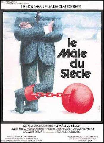 Le mâle du siècle