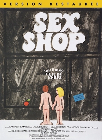 Sex-Shop