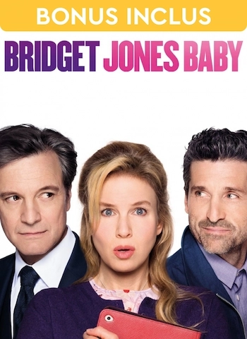 Bridget Jones Baby