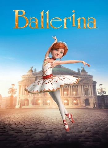 Ballerina