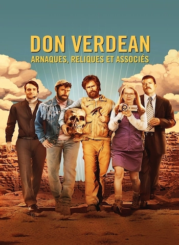 Don Verdean