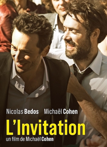 L'invitation