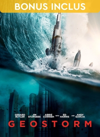 Geostorm