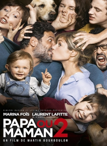 Papa ou maman 2