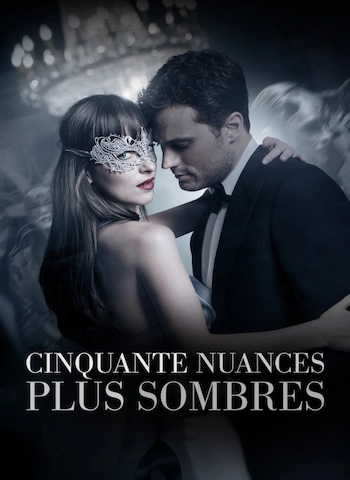 Cinquante nuances plus sombres