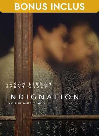 Indignation