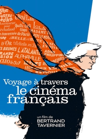 Voyage à travers le cinéma français (version sourds et malentendants)