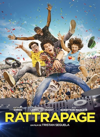 Rattrapage