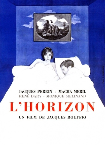 L'horizon