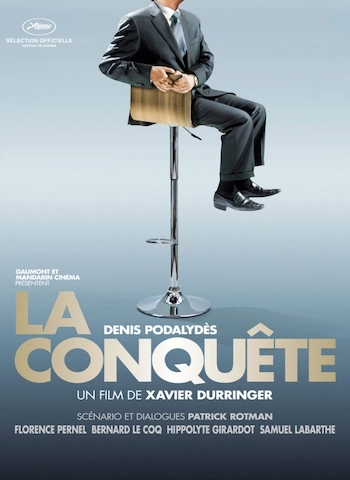 La conquête