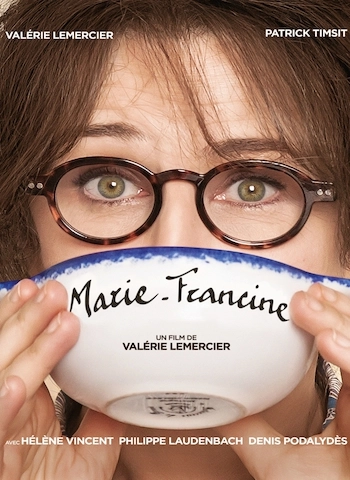 Marie-francine