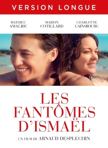 Les fantômes d'Ismaël