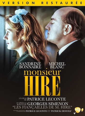 Monsieur Hire (Version restaurée)