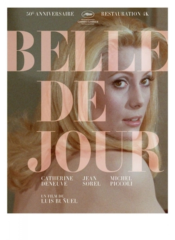 Belle de jour (version restaurée)