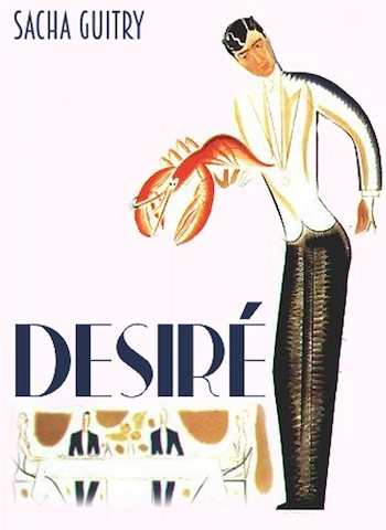 Désiré