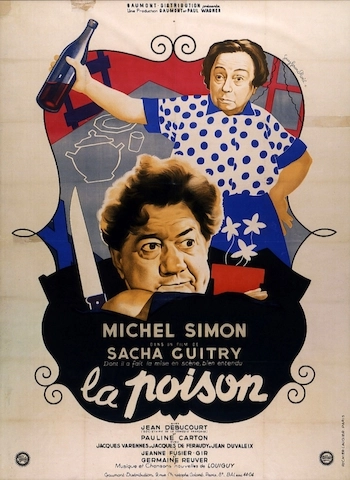 La poison