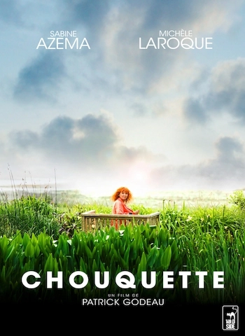 Chouquette