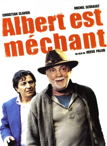 Albert est méchant