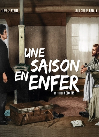 Une saison en enfer