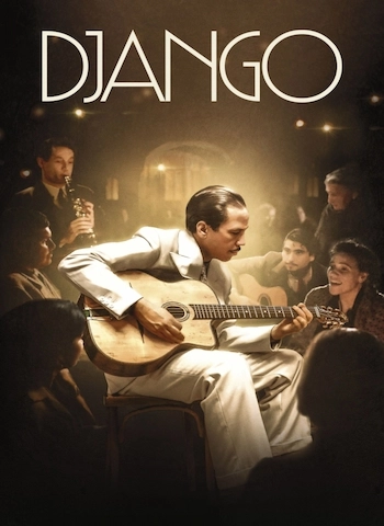 Django