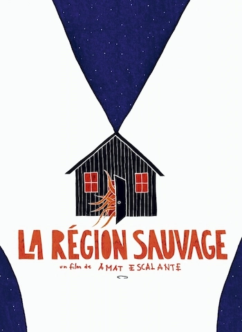 La région sauvage