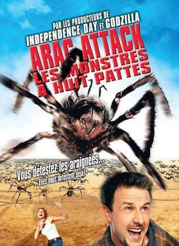 Arac attack