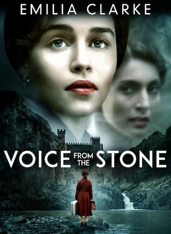 Voice from the stone