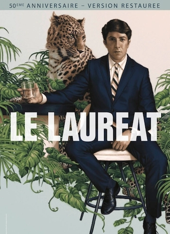 Le lauréat (version restaurée)