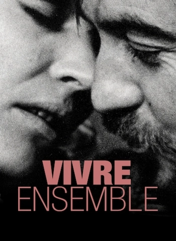 Vivre ensemble