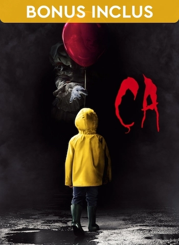 Ça (2017)