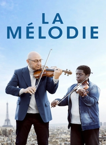 La mélodie