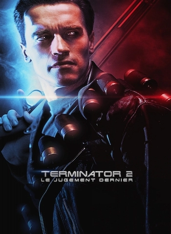 Terminator 2 : le jugement dernier (Version restaurée)