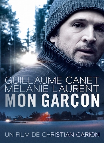 Mon garcon