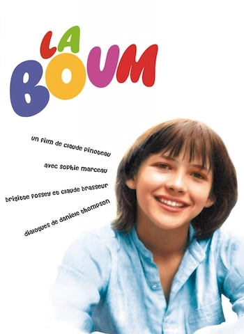 La boum